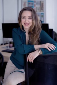 Mariya Vasyuk