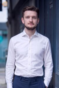 Michael Vasyuk