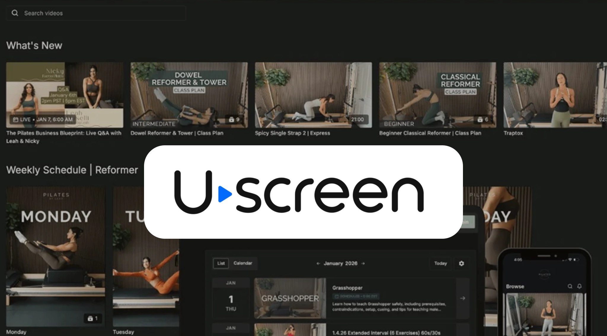Uscreen abonnement: quelles sont les limites de la plateforme pour vos cours en ligne ?