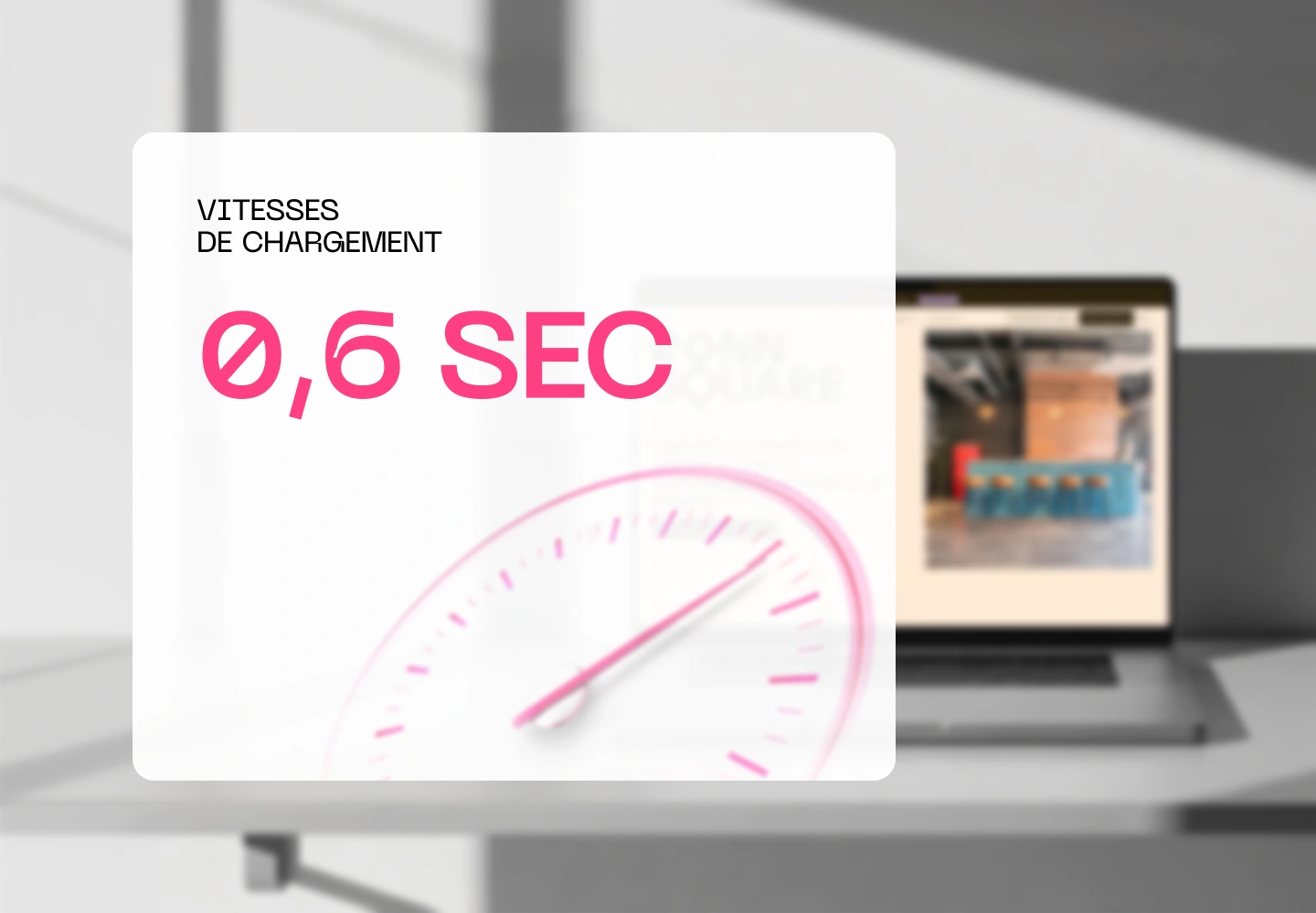 Mon site est beau et animé, mais il est lent : où se cachent vraiment les secondes
